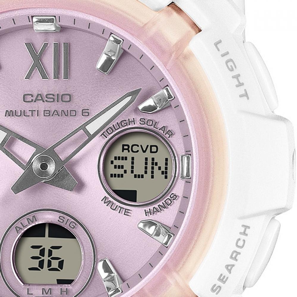 Casio Baby G Women S Watch bGa 2800Sp 7a1jr