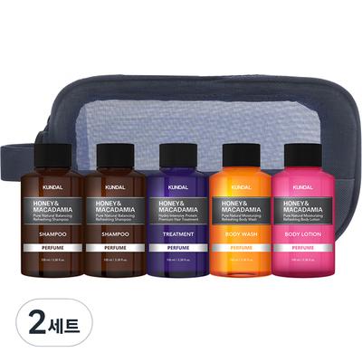Cura della pelle – Set di cosmetici per la cura