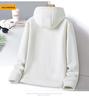 Thickened Fleece-Lined Windproof Jacket - Men's & Women's Outdoor Suit