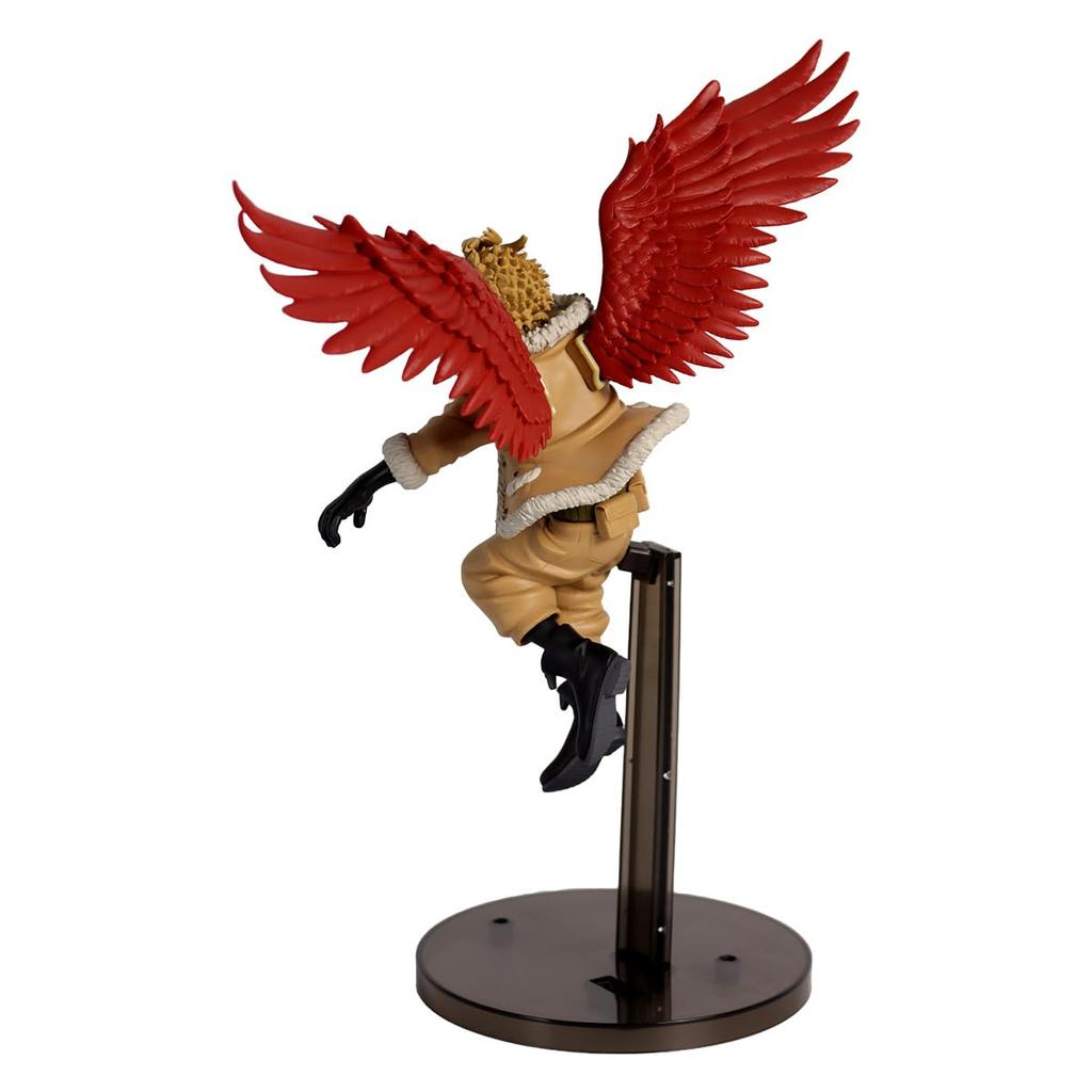 BANPRESTO My Hero Academia THE AMAZING HEROES vol. 24 Hawks