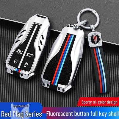 Accessoires voor auto-elektronica – Hoezen voor autosleutels