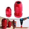 Drill Depth Stop for Controlling Drilling Depth in Furniture, Tile, Metal, Wood