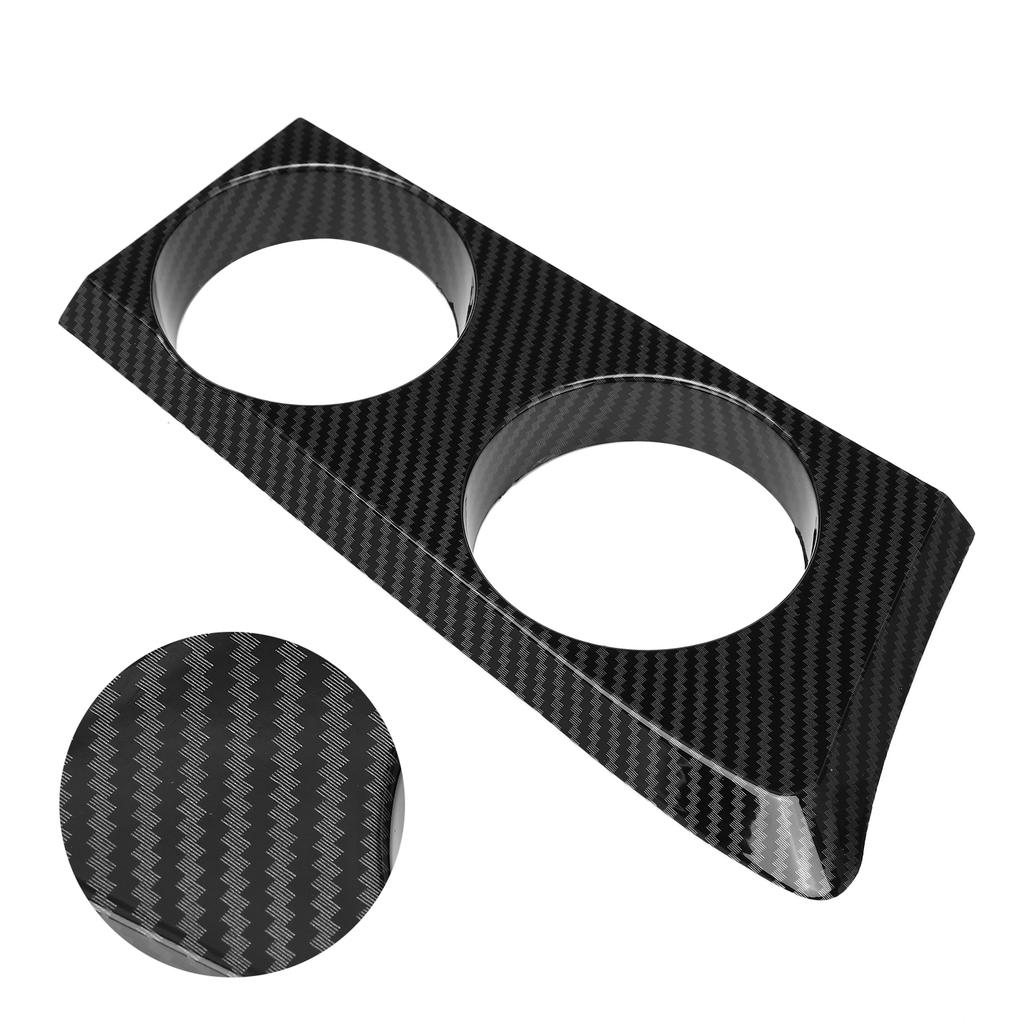 Central Console Cup Holder Bracket Replacement for E81 E82 E87 E88 1 Series 120i 2004‑2011 RHD