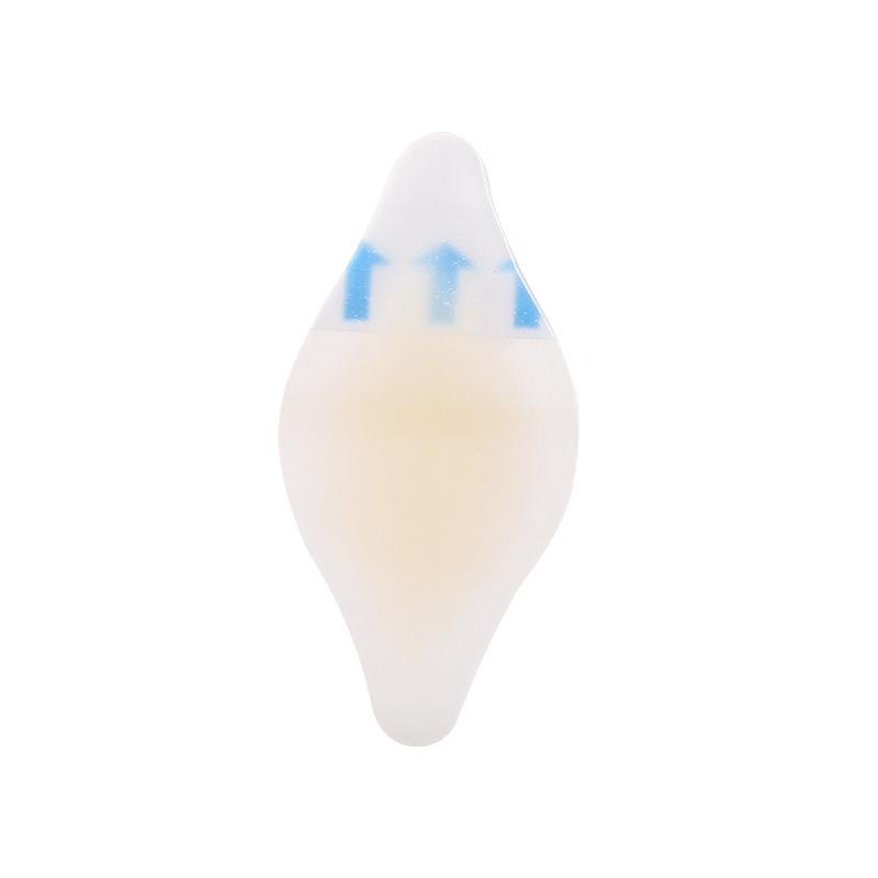 Unisex Protective Heel Blister Prevention Patch