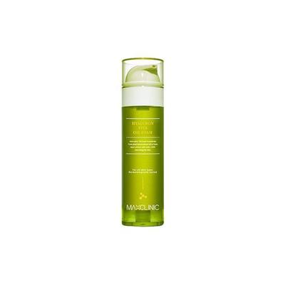 Hyaluron Vita Oil Foam 110g (+Silicone Brush)