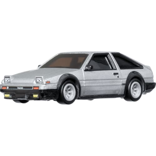 

Hot Wheels Fast & Furious - Toyota AE86 Sprinter Trueno [Diecast Car] [Ages 3 and Up] HVR61