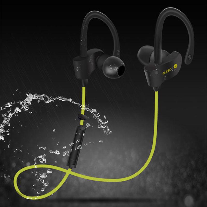 Buy Wireless Bluetooth Headset 