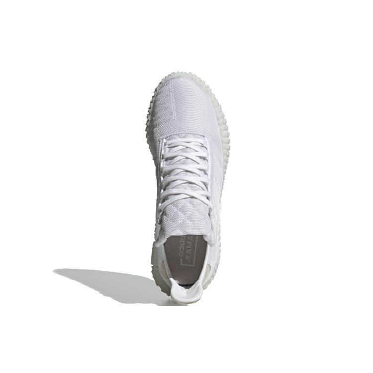 adidas Kamanda 'White' EE5647