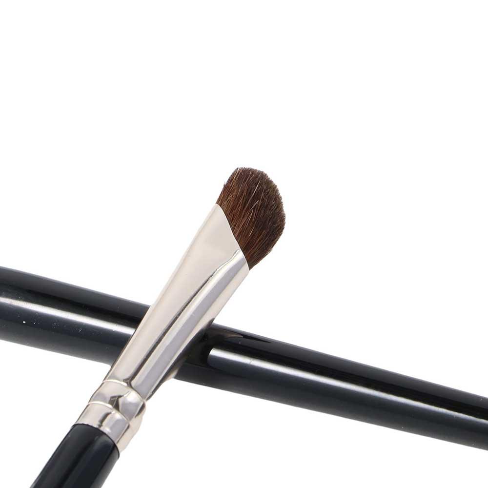 Concealer Brush Cosmetic Face Bronzer Angled Contour Brush Nose Shadow Brush Sickle Makeup Brushes