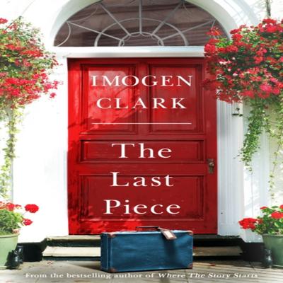 The Last Piece by Imogen Clark Paperback Book 9781542020770