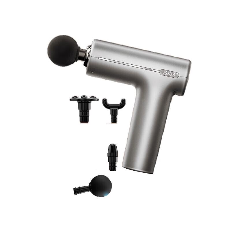 

SKG F1 Mini Portable Fascia Massage Gun