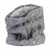 Heat Holders - Femme chaud hiver intérieur polaire cache-cou snood