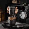 Portable Chinese Kung Fu Tea Set