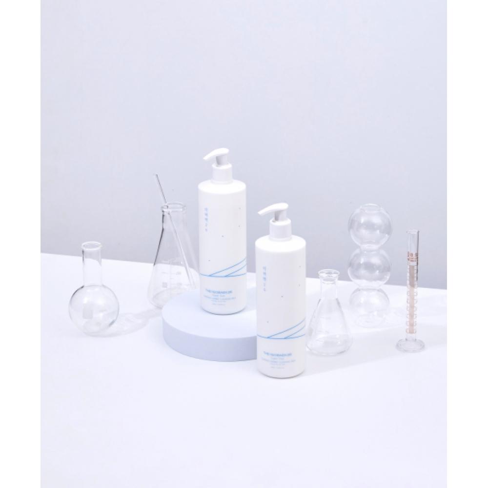 Theyeobaek26 The Margins 26 Shundingyi Cleansing Milk 500ml Large Capacity