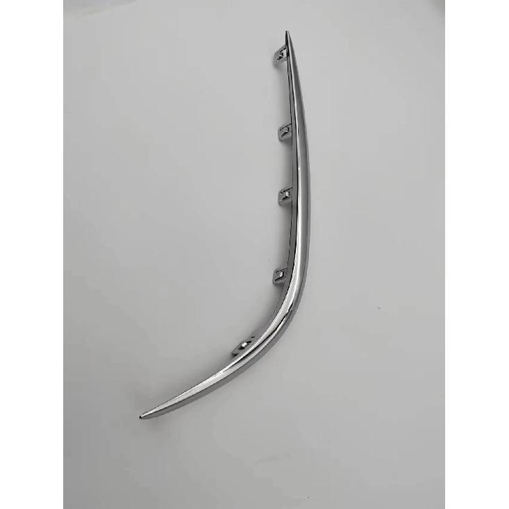 A2138850174 A2138850274 Bumper Fog Lamp Grille Cover Trim For Mercedes Benz Left or Right W213 E180 E200 E250 E300 E350