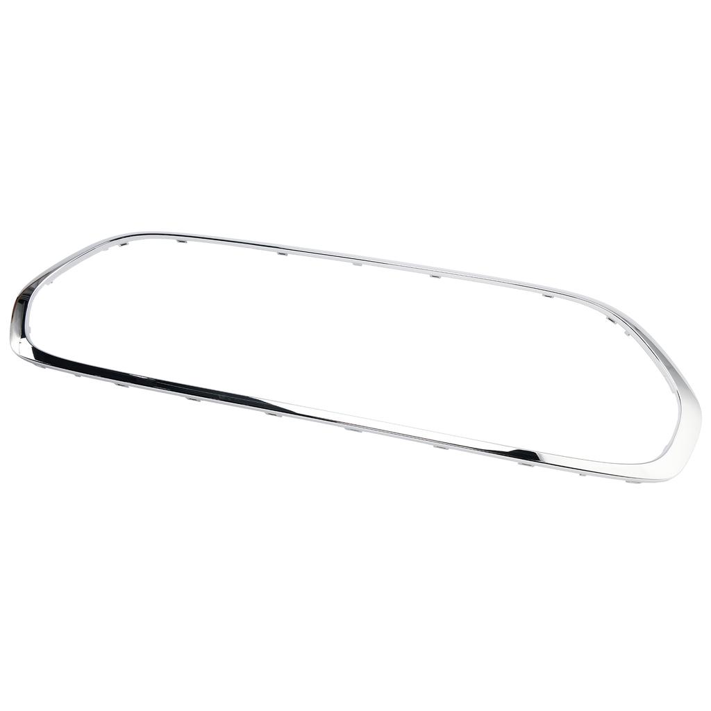 Front Grille Grill Surround 51137449207 Fit Mini Cooper F55 F56 F57 2014-2021