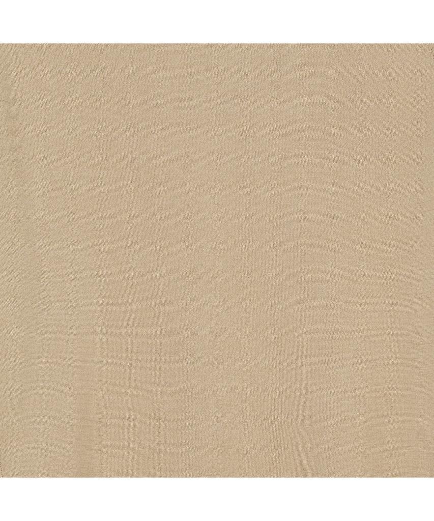 IOLO Women'S Cape Mock Neck_Beige
