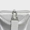 Adidas Shiny Metal Necklace Pouch For Small Items Jx5177