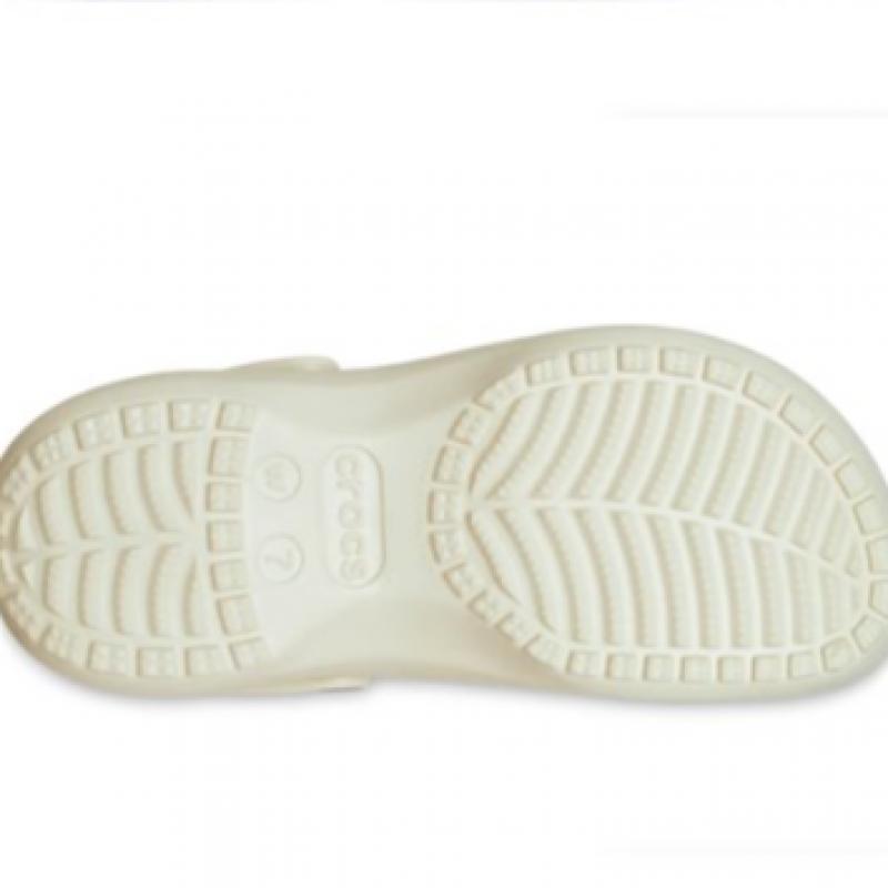 Crocs Classic Platform Clogs Woman 206750 2y2