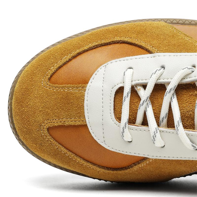 Lederschuhe für Herren Echtes Leder Übergröße Schuhe Hochwertige Designer Formelle Schuhe Freizeitschuhe Mode Business