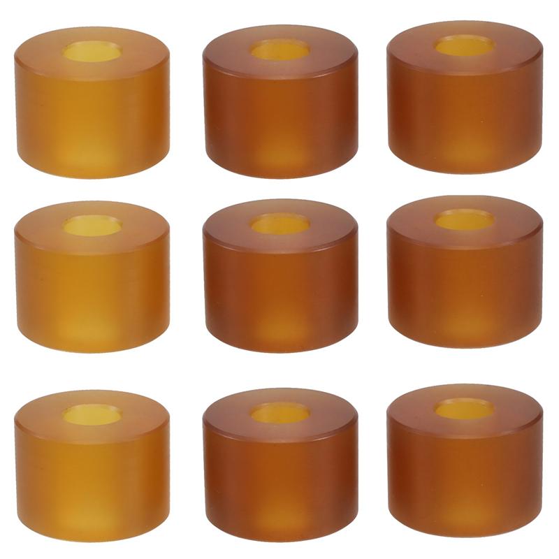 

NEW-3X For Can Am X3 Maverick Sport Defender Driven Clutch Rhino Roller Kit 3 Pack