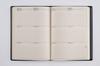 Takahashi 2026 A5 Desk 84 January 3-Year Diary, Black, No. (Starts 2026)
