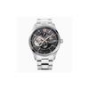Orient Star RK-AV0005N Men's Automatic Watch, Modern Skeleton Design, Mechanical Movement, Made In Japan, with 2-Year Manufacturer's Warranty, Open