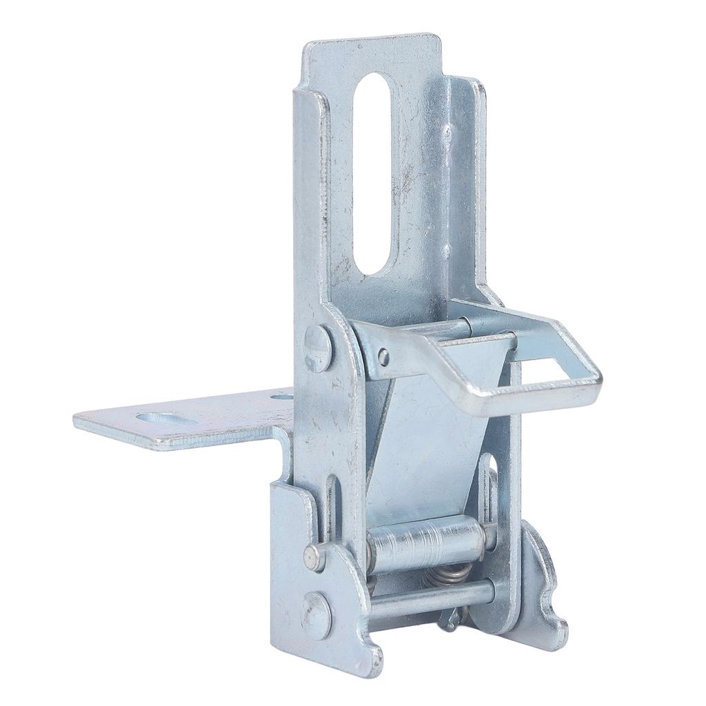 Table Hinge Folding 180 Degree Flip Workbench Saw Push Rod Woodworking Machine Tool DIY Accessories