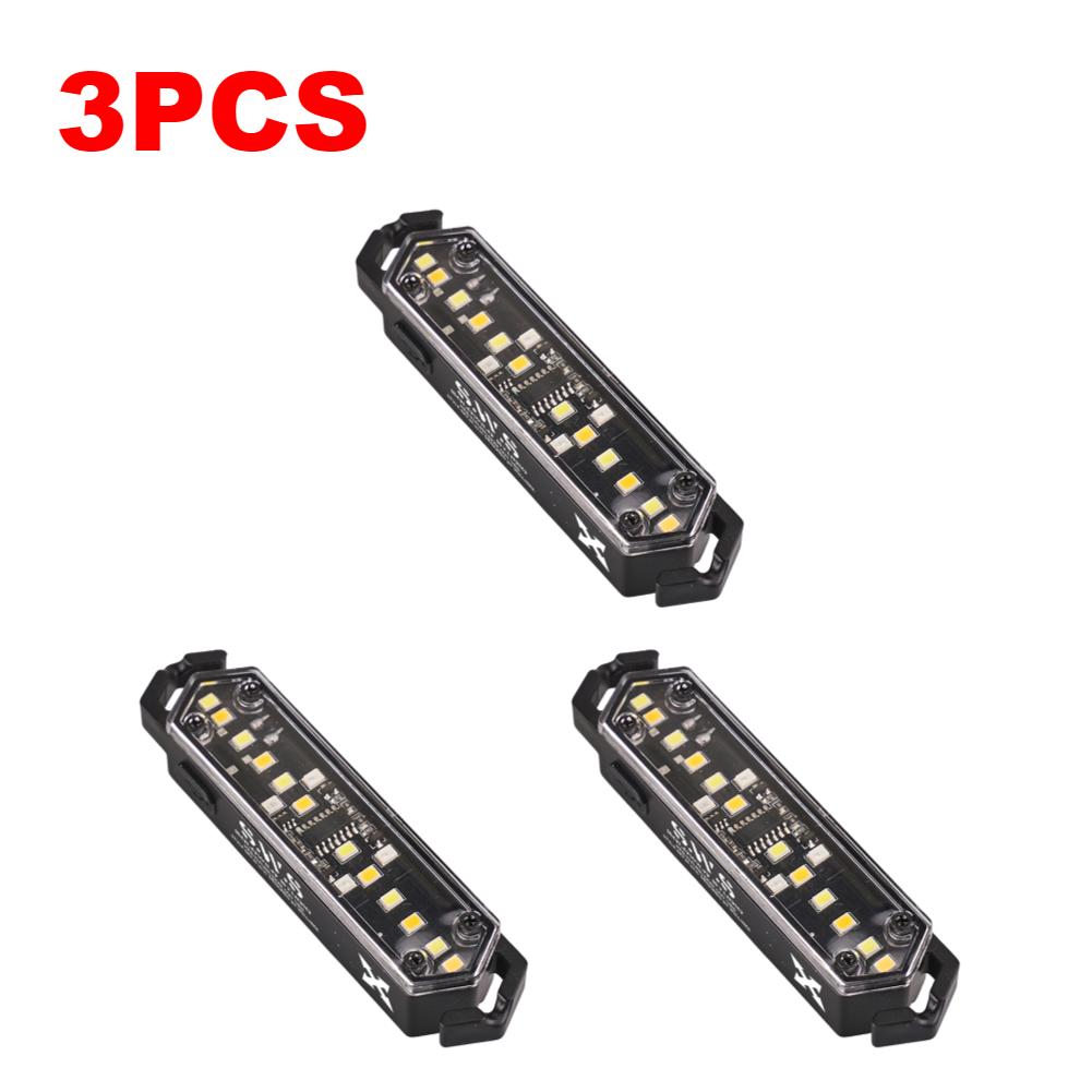 Wind Rope Buckle Light Type-C Charging IPX4 Waterproof Lamp Lightweight Camping Ambient Light Outdoor Wind Rope Warning Lights