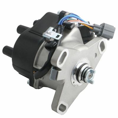 Ignition Distributor For 1992-95 Honda Engine Civic Acura Integra TD44U & TD68U