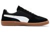 PUMA Super Team Og Black White Gum 390424-08