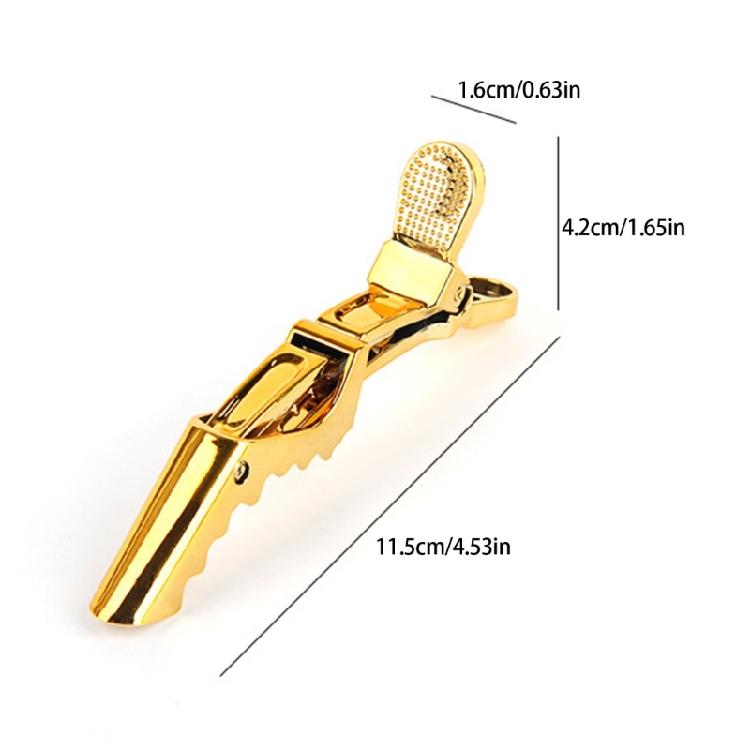 Hair Clips for Styling Sectioning,Alligator Hair Clips for Hair Salon,Hair Accessories for Women Hair Styling Clips