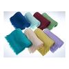 Imabari Certified Brand Imabari Kitaoru Scarf-Type High-Performance Towel for Hiking, Travel, and Outdoor Activities - Turquoise, Deodorizing,