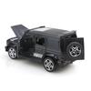 (Bagged) 1/36 Scale Alloy Off-Road Suv Four-Door Replica G-Class Pullback Toy Car, Die-Cast Metal, Boy'S Toy, Powerful Pullback.