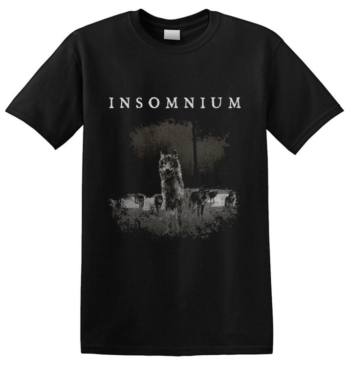 INSOMNIUM - Songs Of The Dusk T-Shirt XXXXL