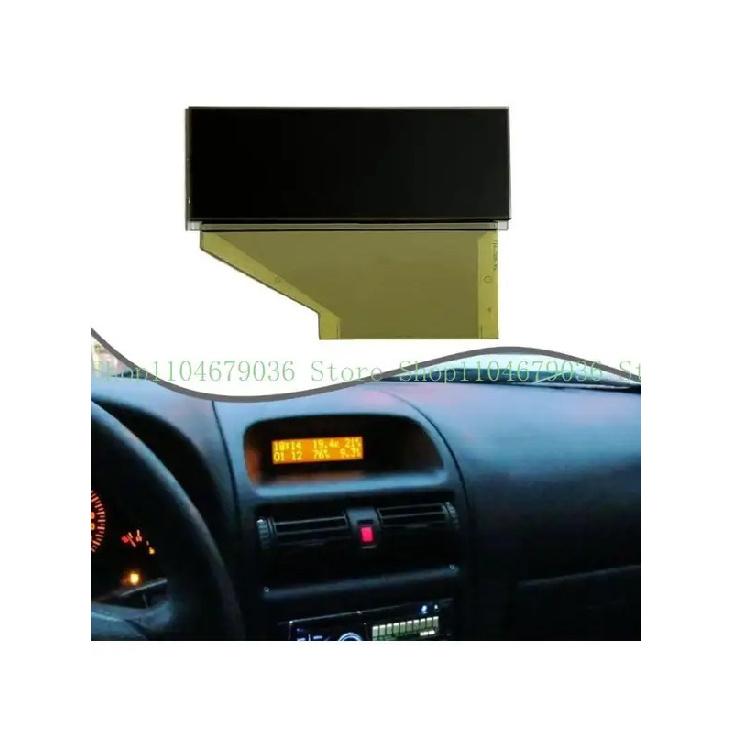 652F Convenient trument Panel Monitor 024461677 User friendly Car Interior Screen