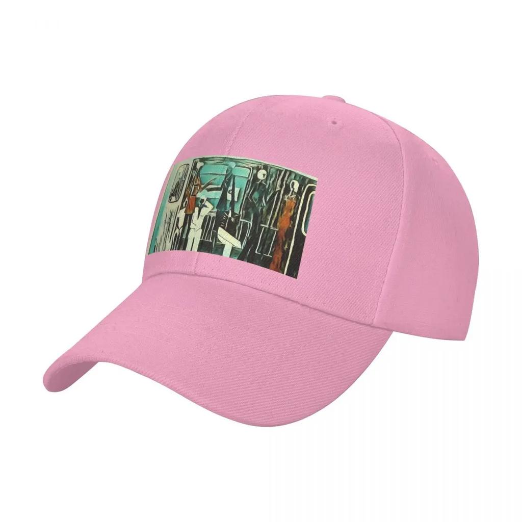 Daily Commute Baseball Cap fishing caps man sun hat Hat Beach |-F-| Women's Hats Men's