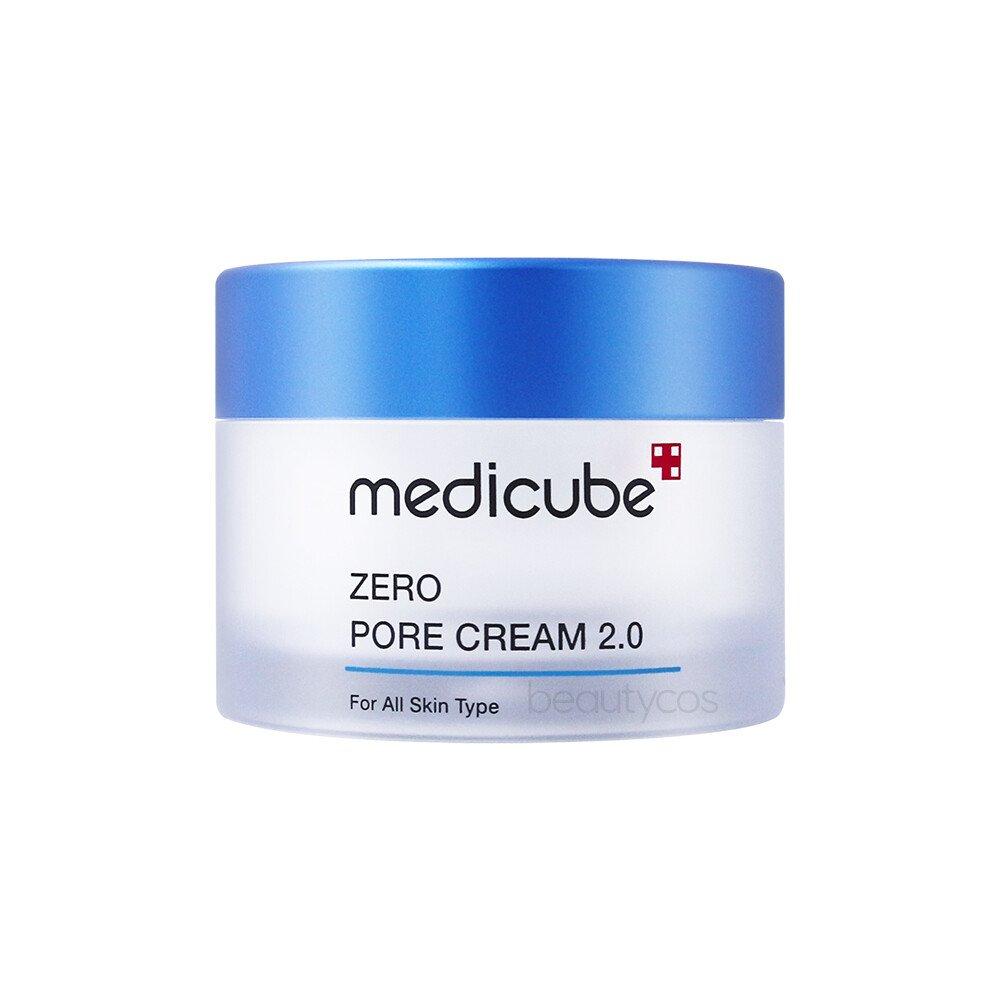 Medicube Zero Pore Cream 2.0 50ml
