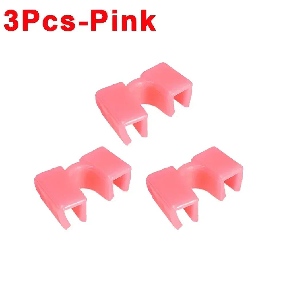 12/1PCS Reusable Chopstick Helpers Training Chinese Chopstick Holder For Children Beginner Trainers or Learner Kitchen Tableware