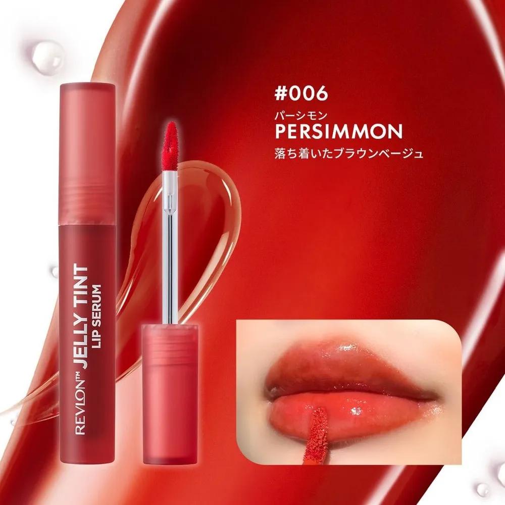 REVLON Lip Tint Serum SP Jelly