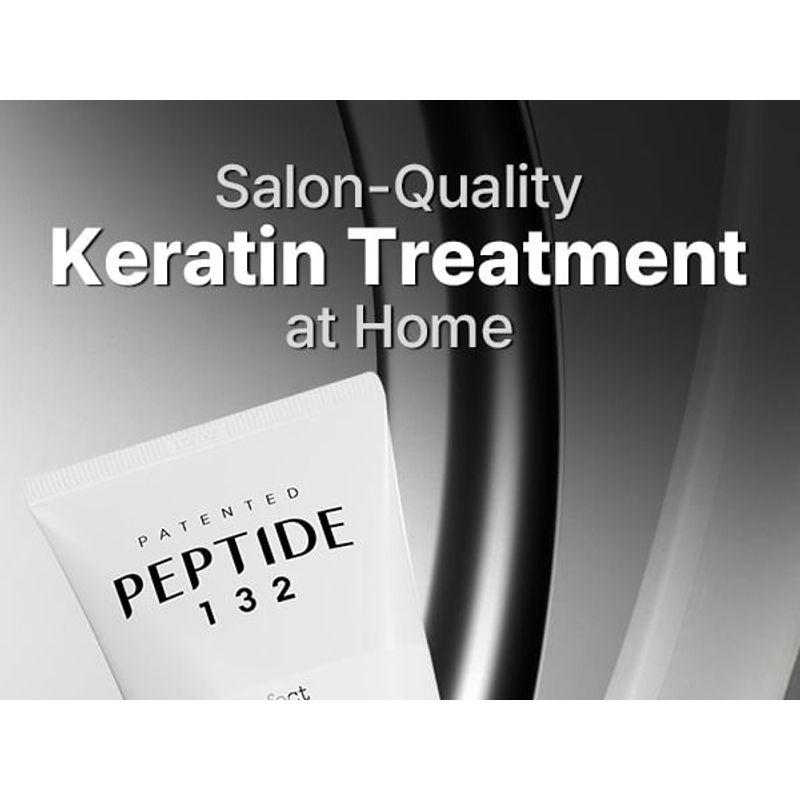 COSRX Peptide 132 Ultra Perfect Hair Bonding Treatment