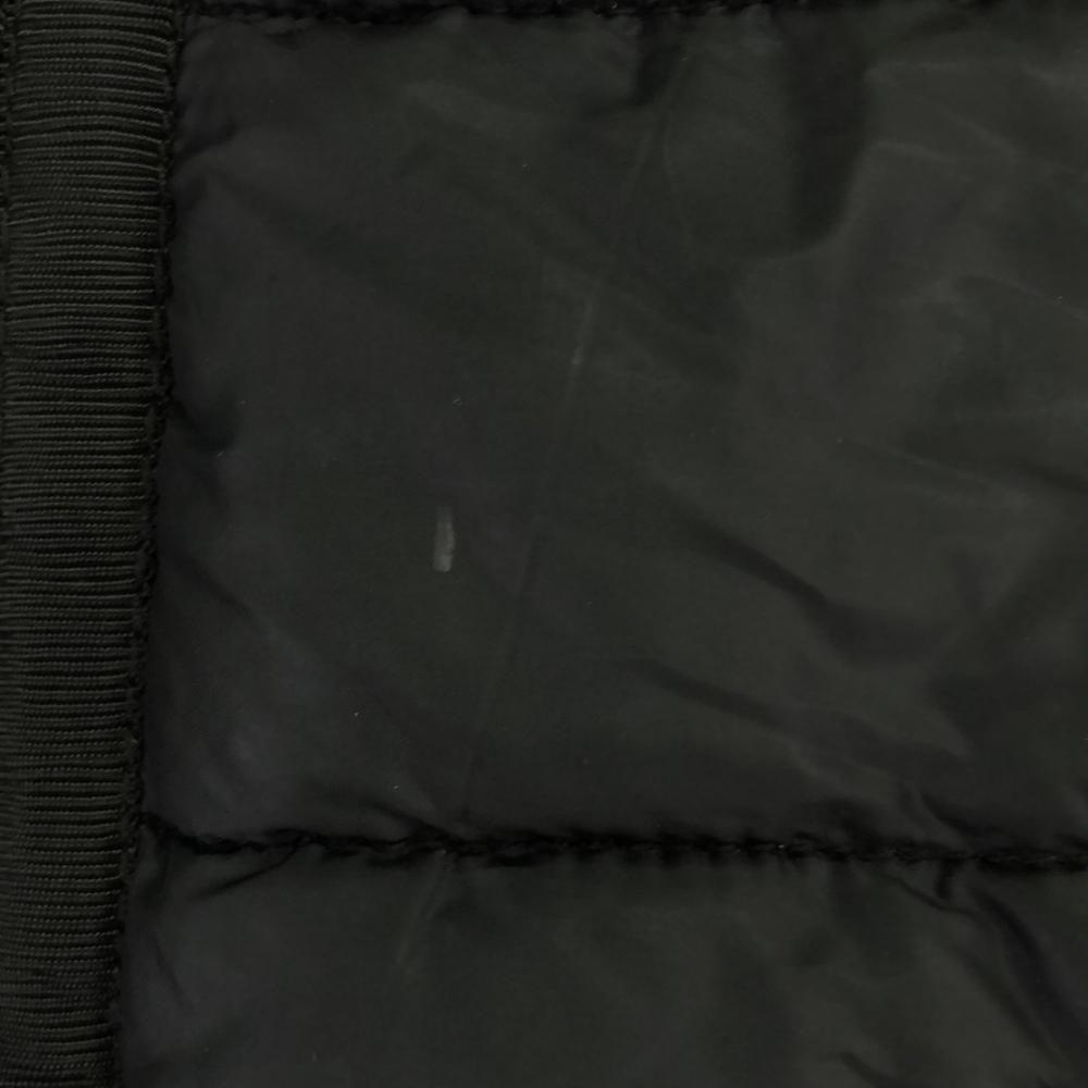 Desigual Batting coat 40 Black series Jacket Women Used