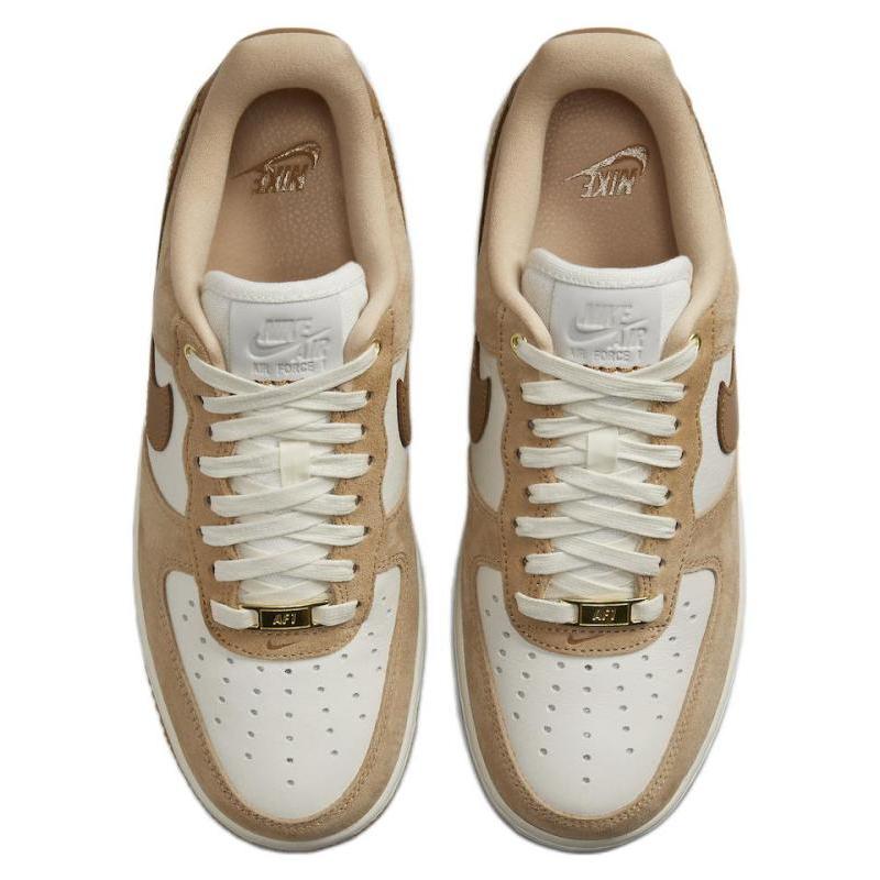 Nike Air Force 1 Lxx 'Vachetta Tan' Women's Sneakers DX1193-200
