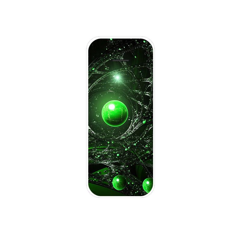 For Nokia 215 4G 2020 Case Transparent Soft TPU Back Cover For Nokia215 4G Phone Case TA-1281 TA-1284 Protect Fundas Coque Capa