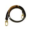 Louis Vuitton Strap Monogram With Shoulder Rest J75011 Shoulder Strap Used