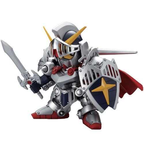Bandai BB Senshi 370 Legend BB Knight Gundam