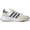 Adidas Retropy F2 'Off White Shadow Navy' Sneakers GW0508