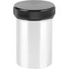 Filler Neck Caps, 2 Inch Aluminum Alloy Weld On Gas Filler Neck Oil Fuel Car Refitting Parts Filler Caps (Black)