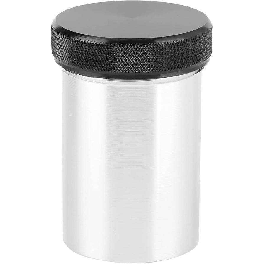 Filler Neck Caps, 2 Inch Aluminum Alloy Weld On Gas Filler Neck Oil Fuel Car Refitting Parts Filler Caps (Black) чёрный