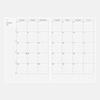 Hobonichi Techo 2026 Planer